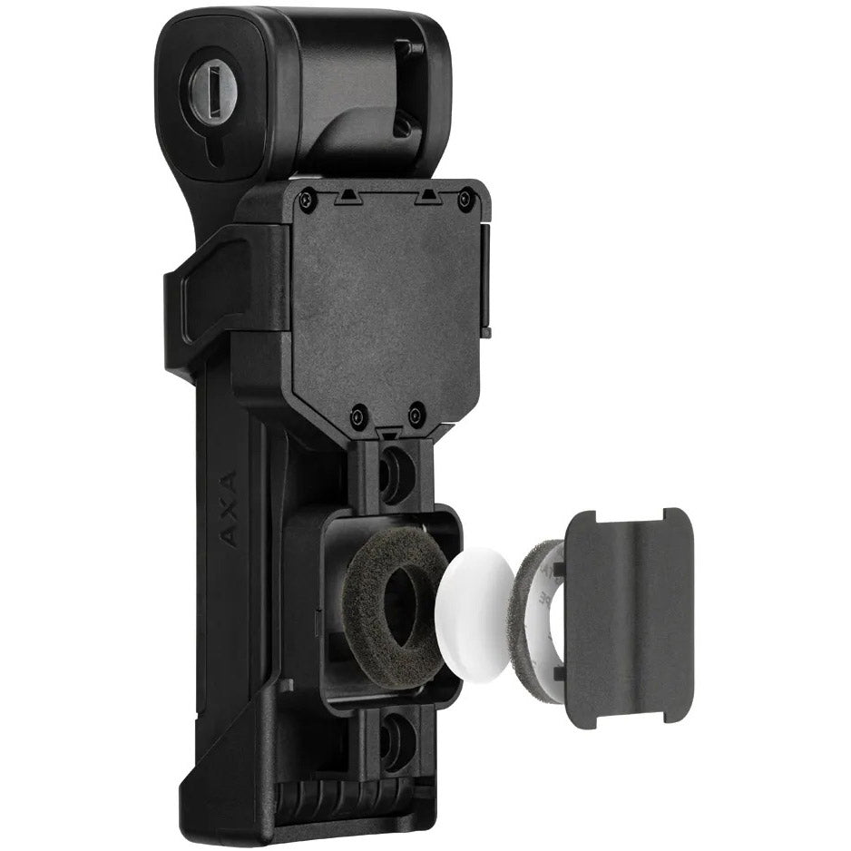 Serrure pliante Axa pli 110