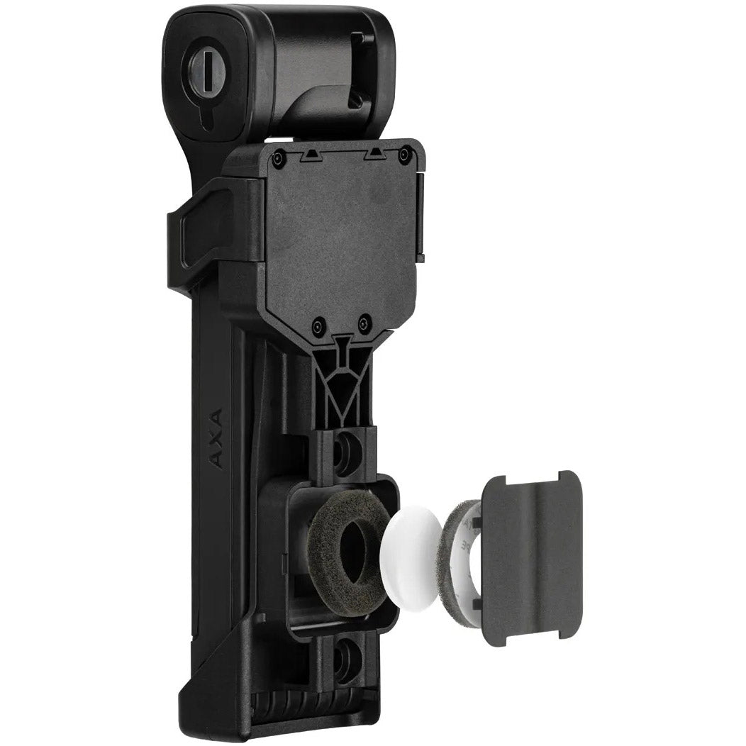 Serrure pliante Axa pli 130