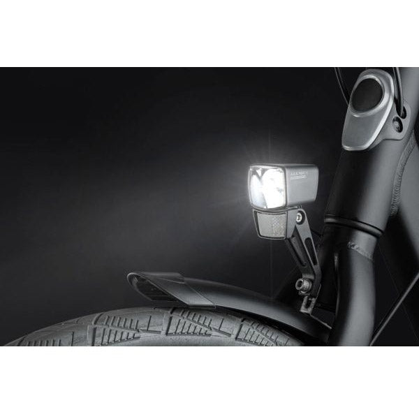 Phare Axa nxt 30 stable - noir