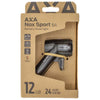 Axa phare nox sport batterie automatique 12 lux