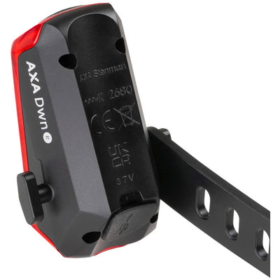 Feu arrière Axa down e-rs usb-c