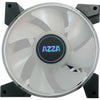 AZZA Hurricane II Digital RGB 120 mm