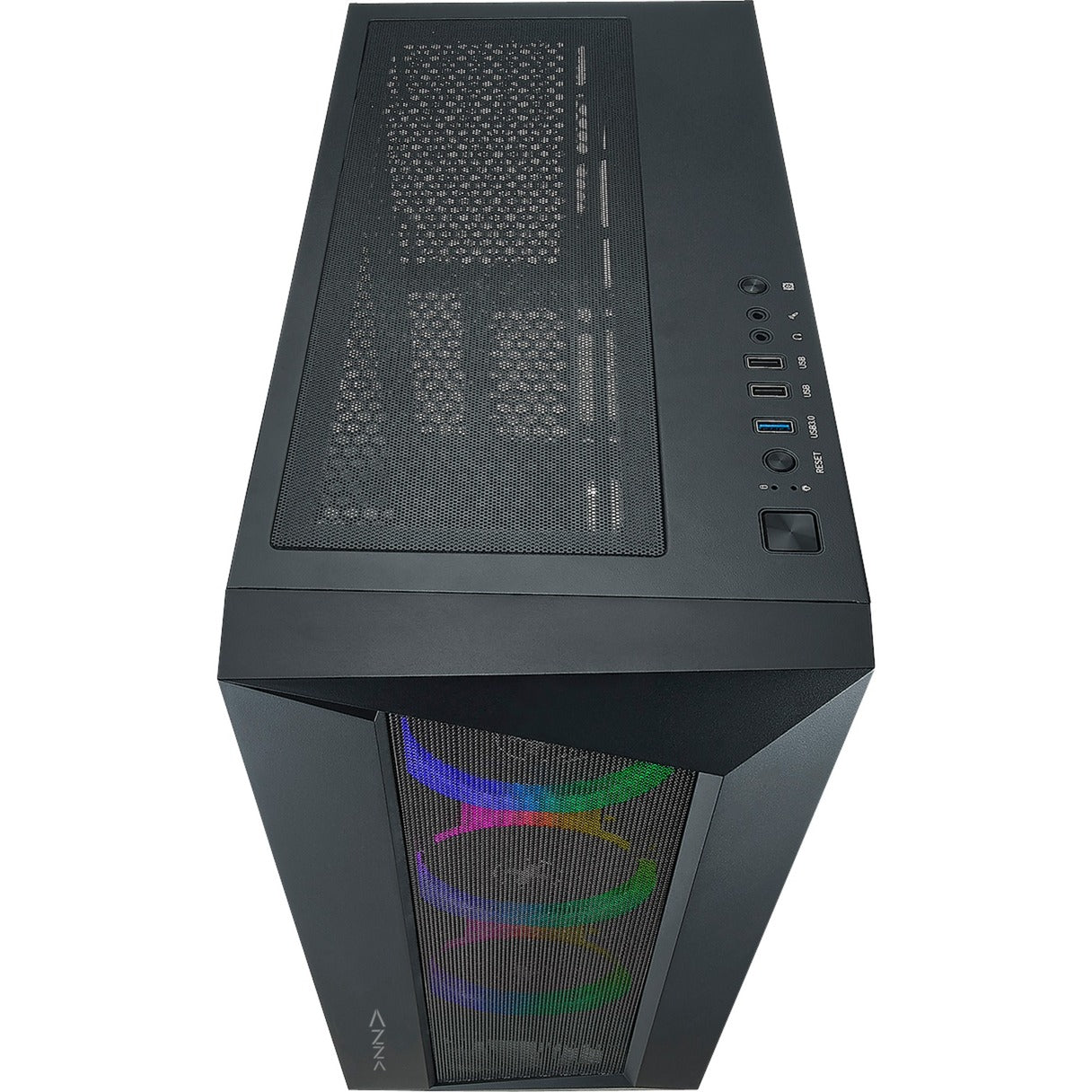 AZZA Octane 460A
