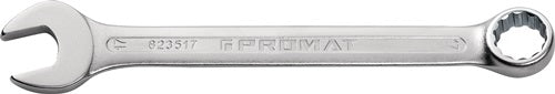 Clé polygonale Promat tecwerk | sw 7 mm longueur 110 mm | former un | acier au chrome vanadium - 4000823507