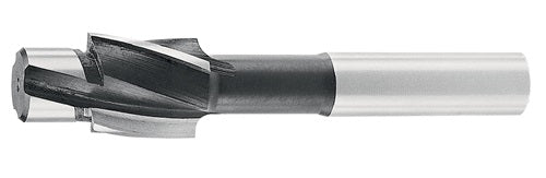 Foret à fraiser plat Promat tecwerk | mar 373 | qualité m8 fine pour trou traversant | hss | nombre de coupes 3 - 4000865335