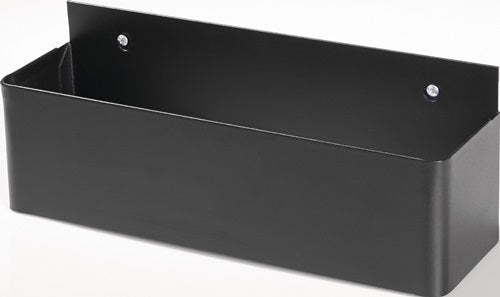 Etagère latérale Promat teckwerk | l320xp90xh120mm | chariot à outils tendance, profi | 9x9mm - 4000871082