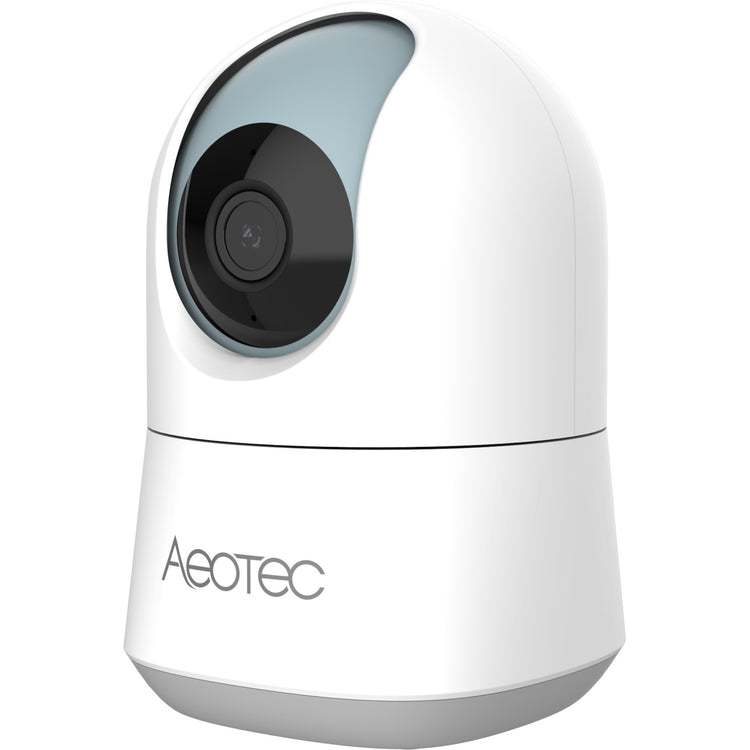 Aeotec cam 360