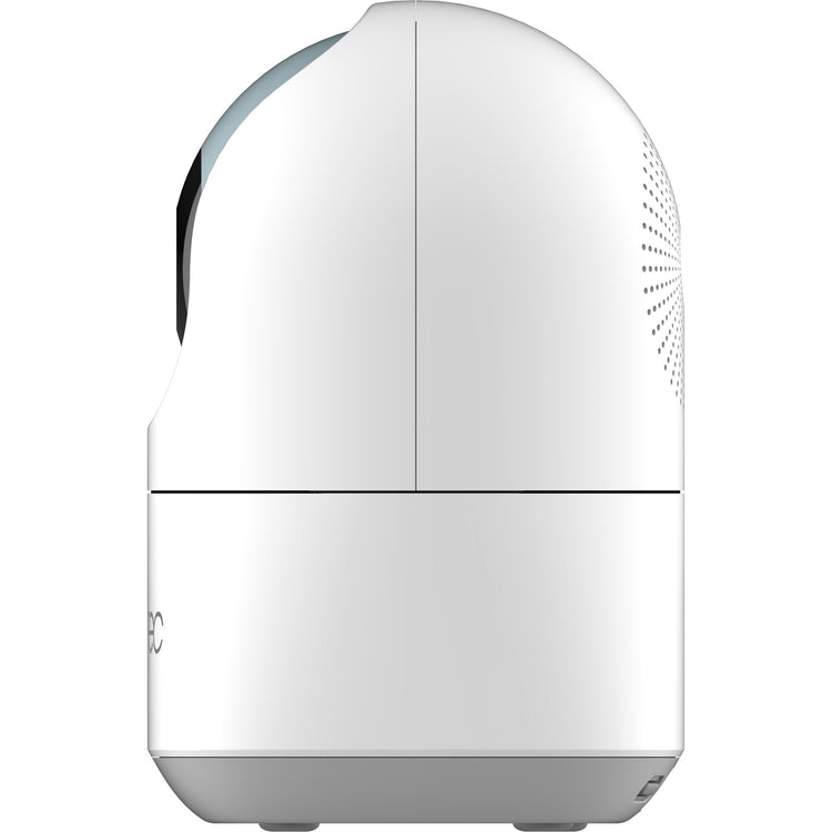 Aeotec cam 360