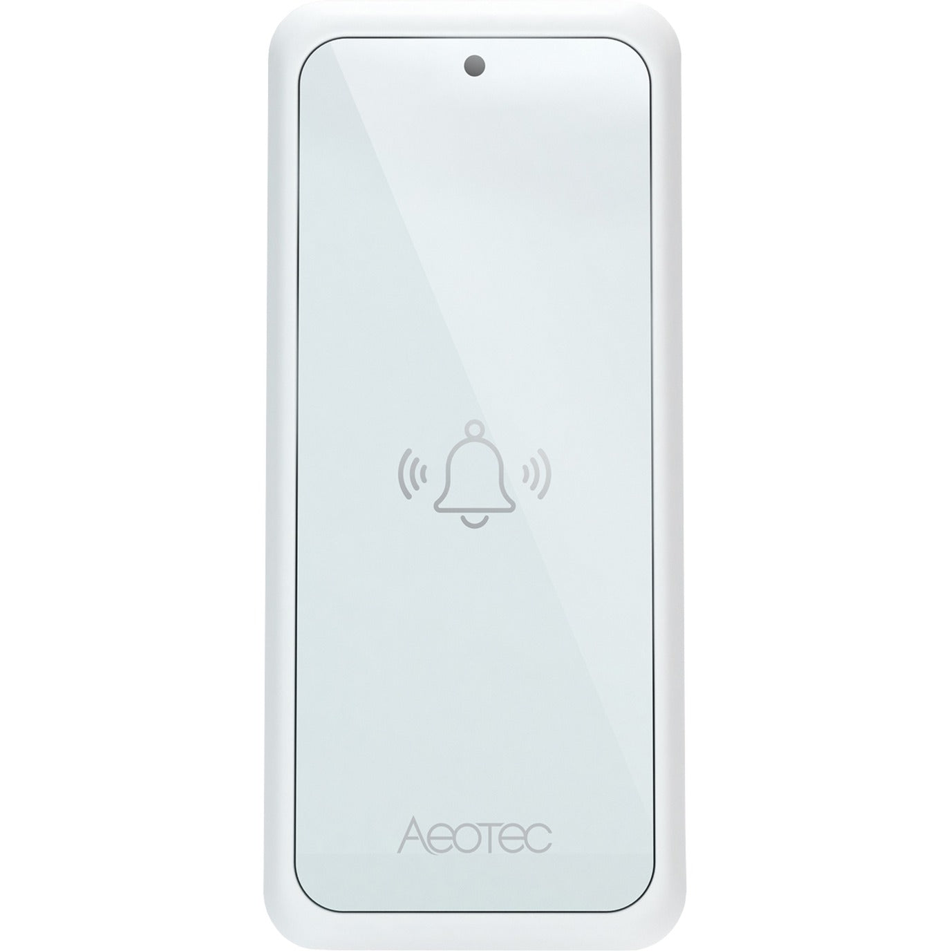 Sonnette aeotec 6