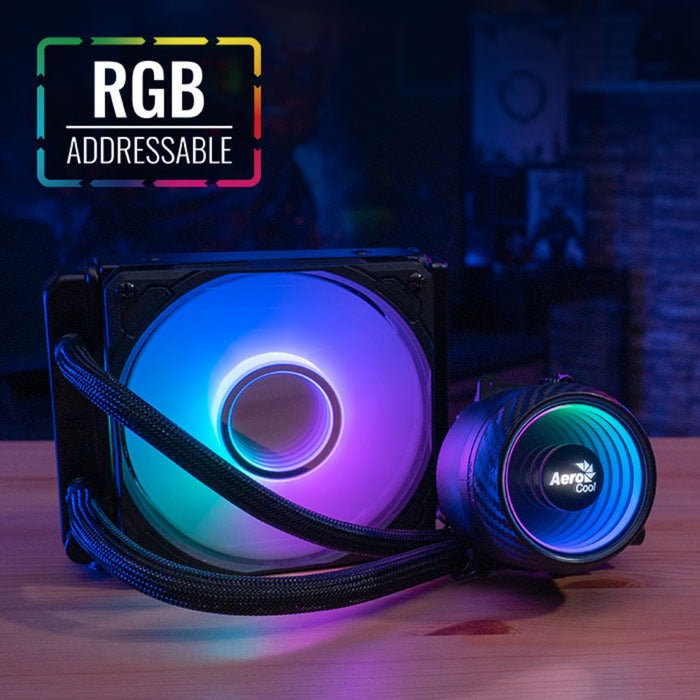 Aerocool L120