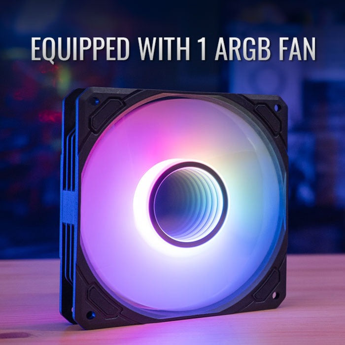 Aerocool L120