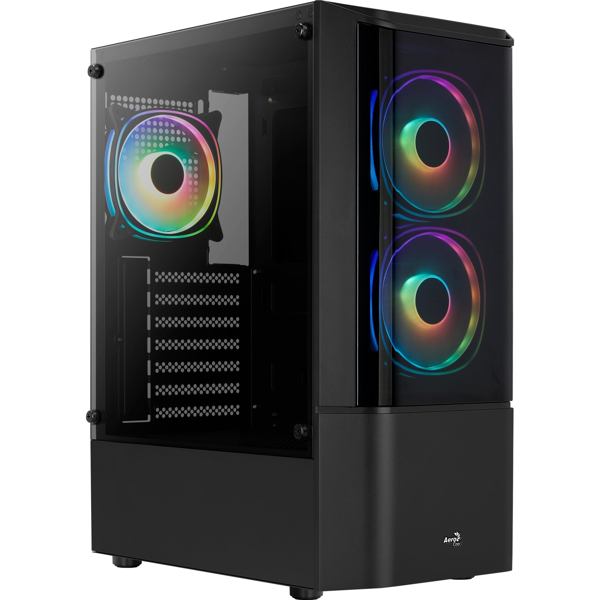 Aerocool quantum v3