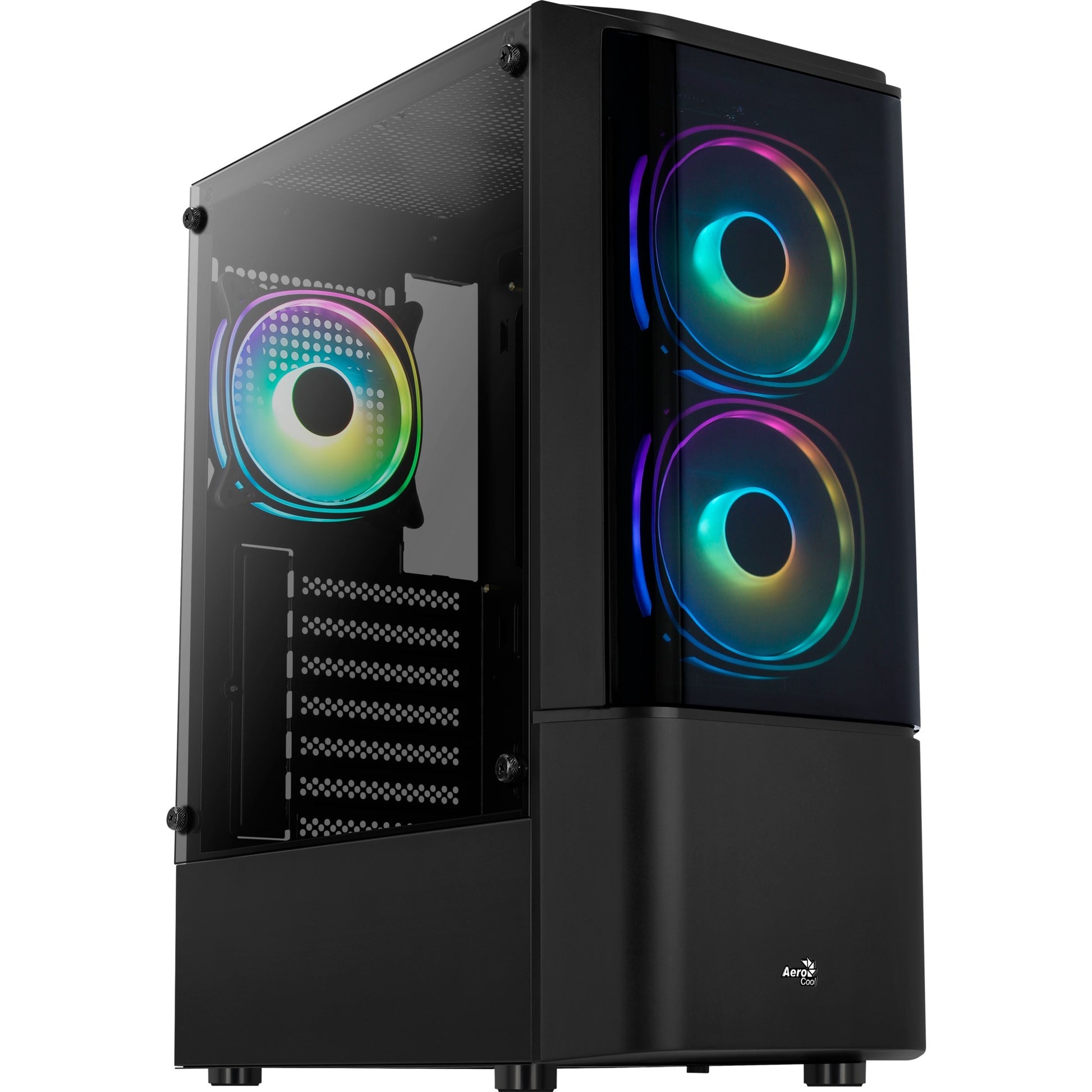 Aerocool quantum v3