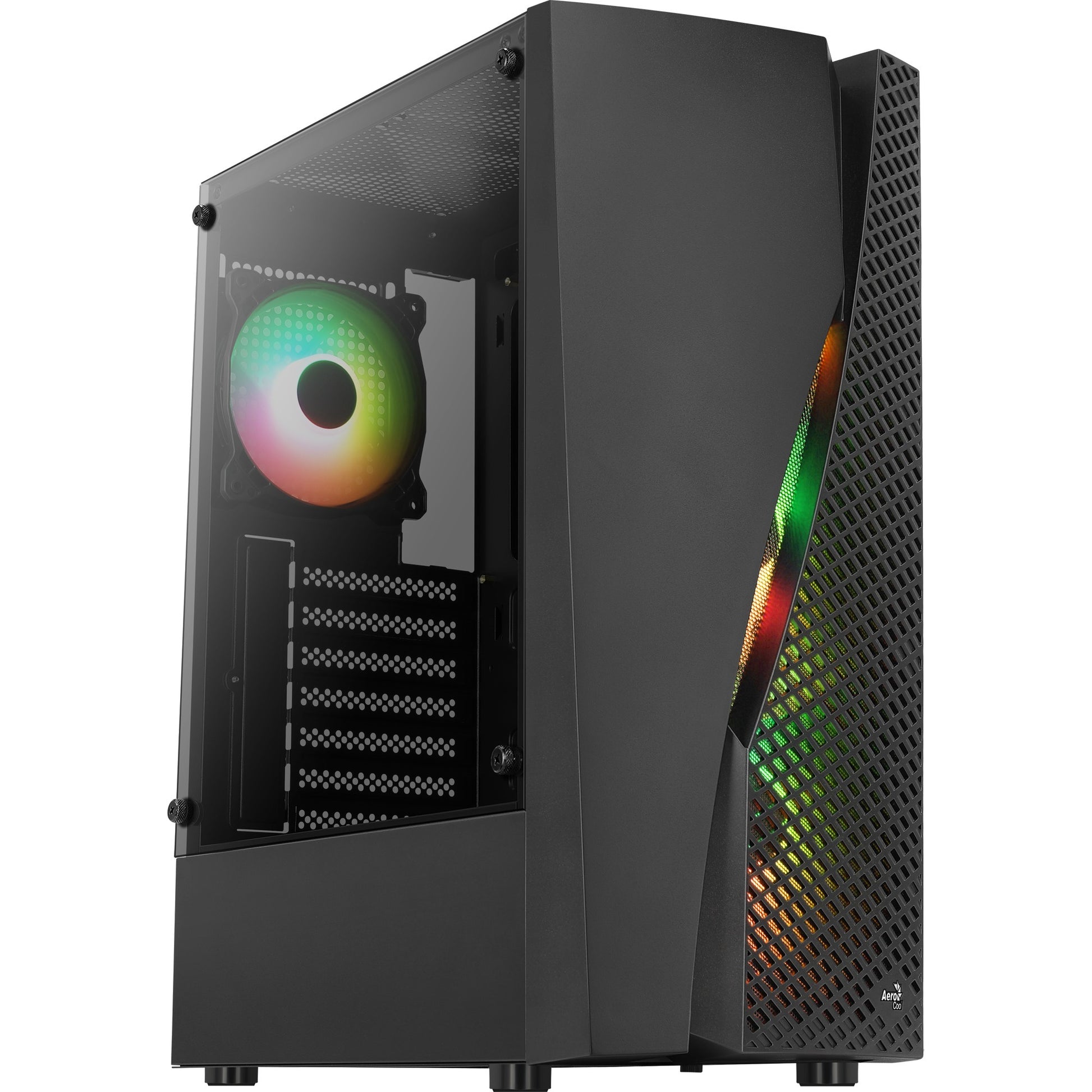 Aerocool Wave-G-BK-v3