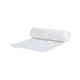 Sac poubelle blanc 70x110cm t25 (10x20 pièces)