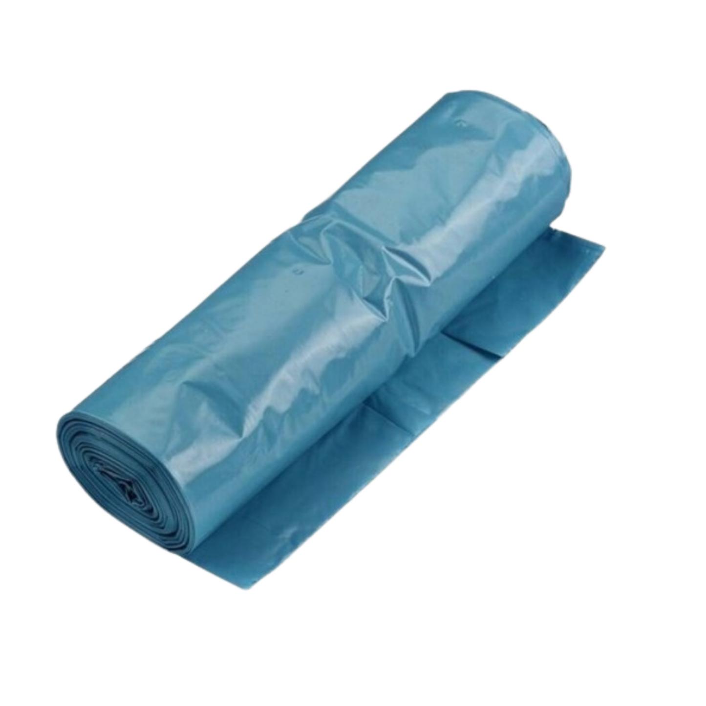 Sac poubelle bleu 80x 110cm t70 (10x 20 pièces)