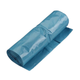 Sac poubelle bleu 90x 110cm t70 (10x 10 pièces)