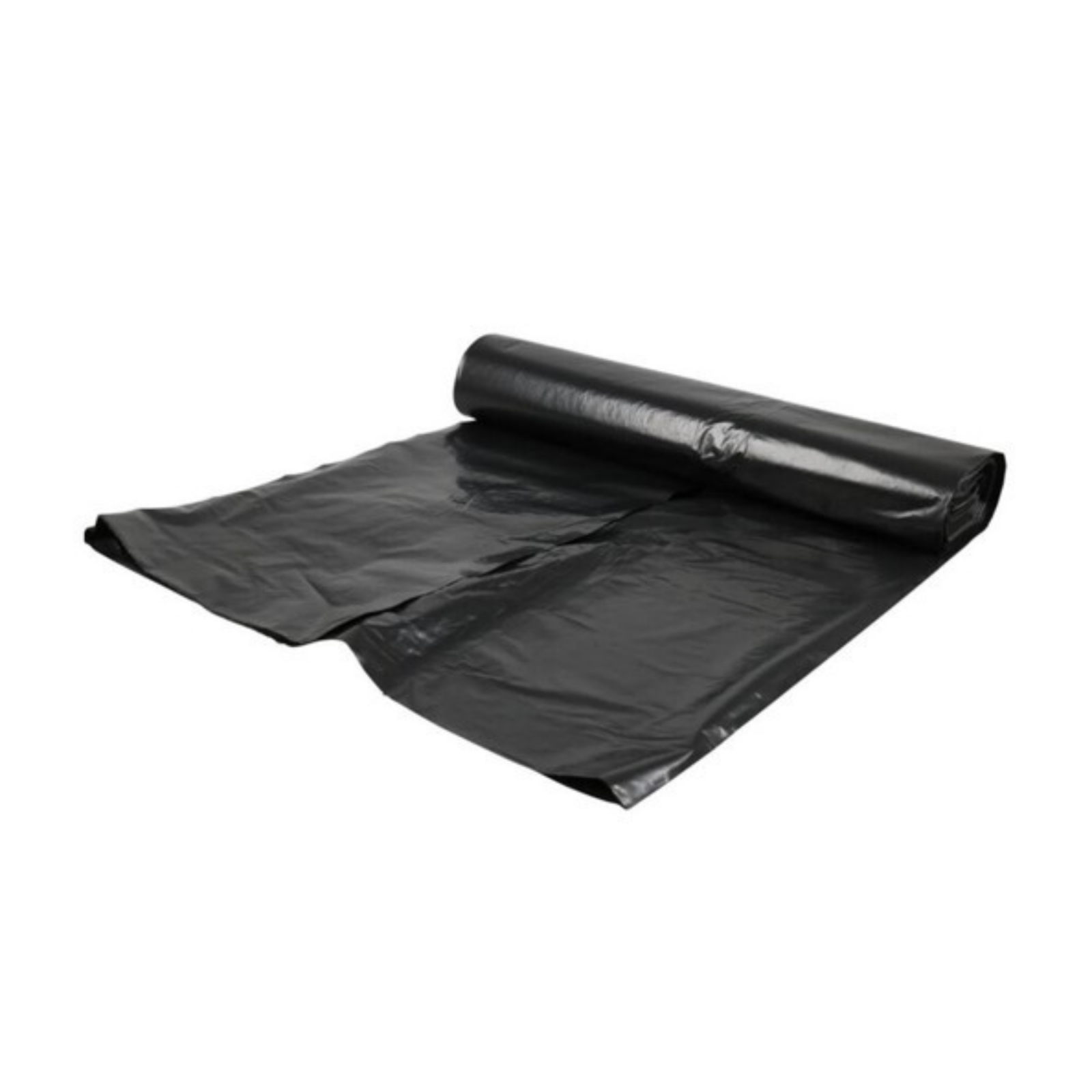 Sac poubelle noir 63x 70cm t15 (20x 50 pièces)