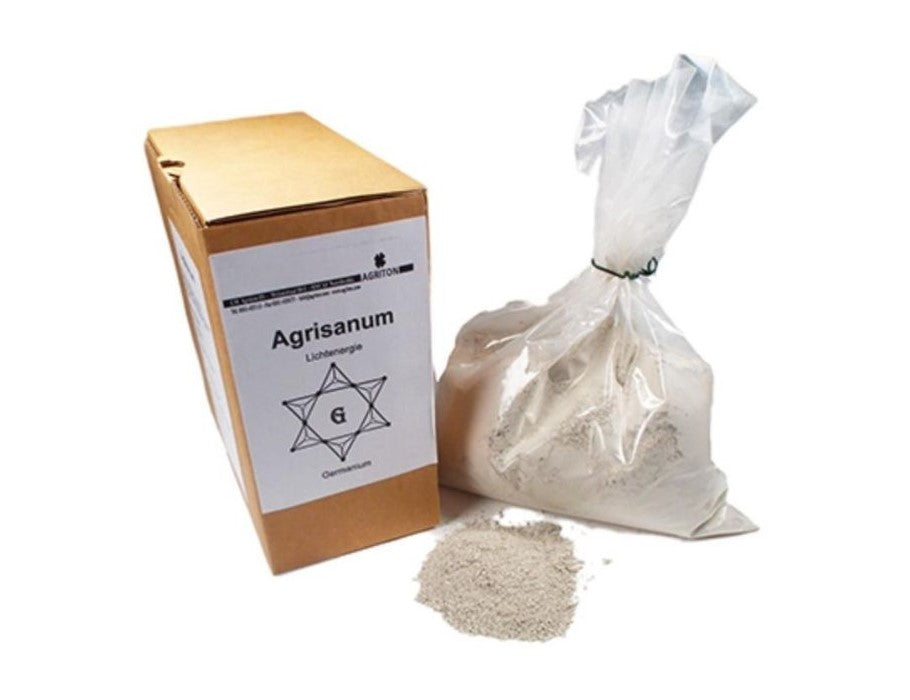 Em agriton argile minérale en poudre agrisanum - 2kg
