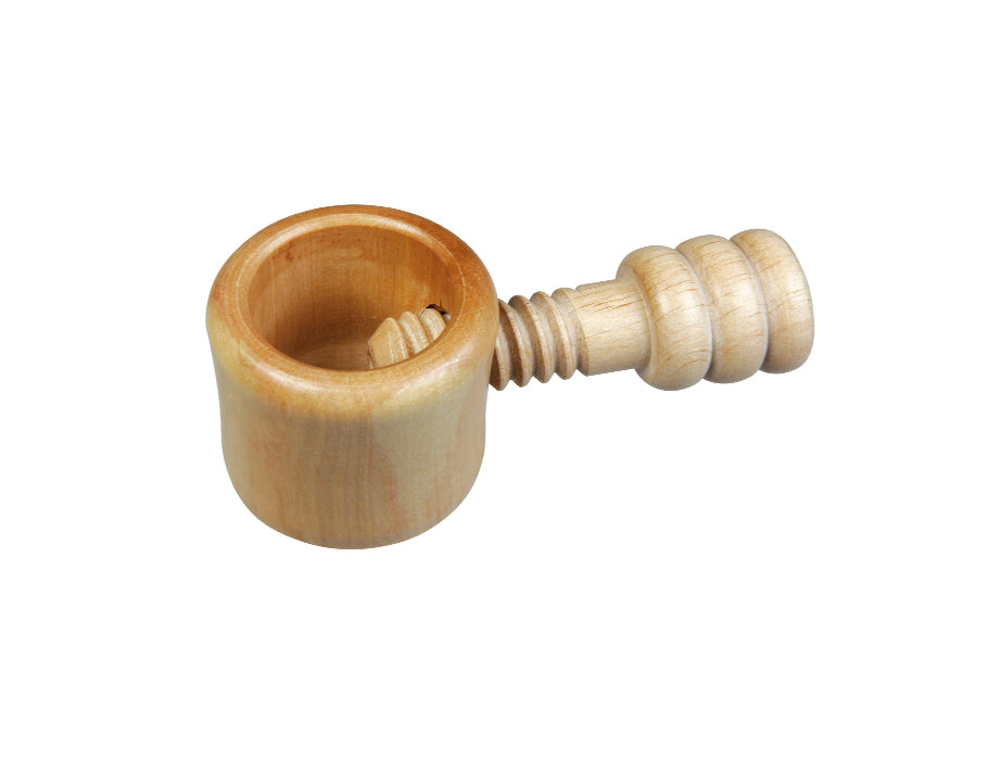 Ah! Tableau! Casse-noisette van beukenhout