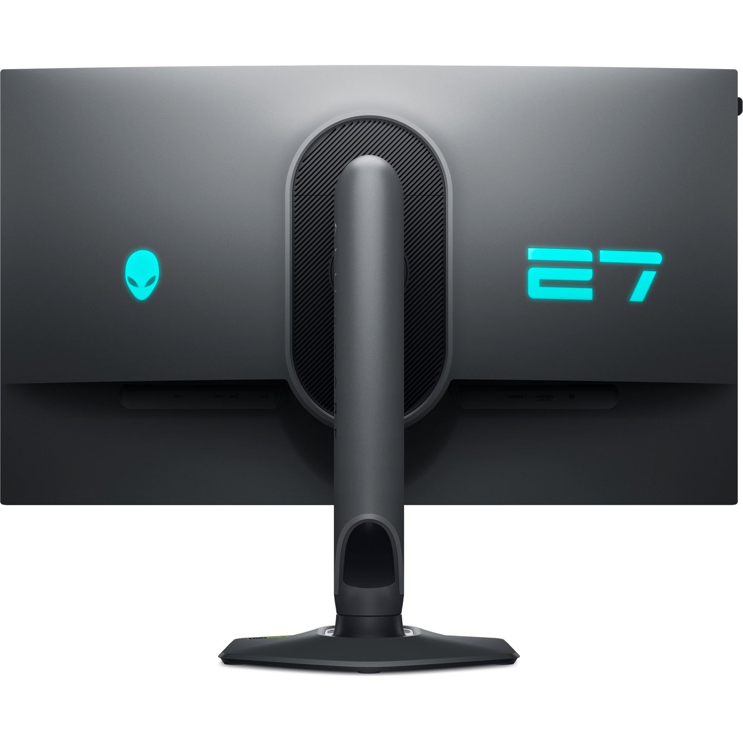 Alienware aw2725qf