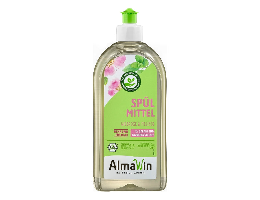 ALMAWIN ADPUTY ROSE WILD - 500 ml