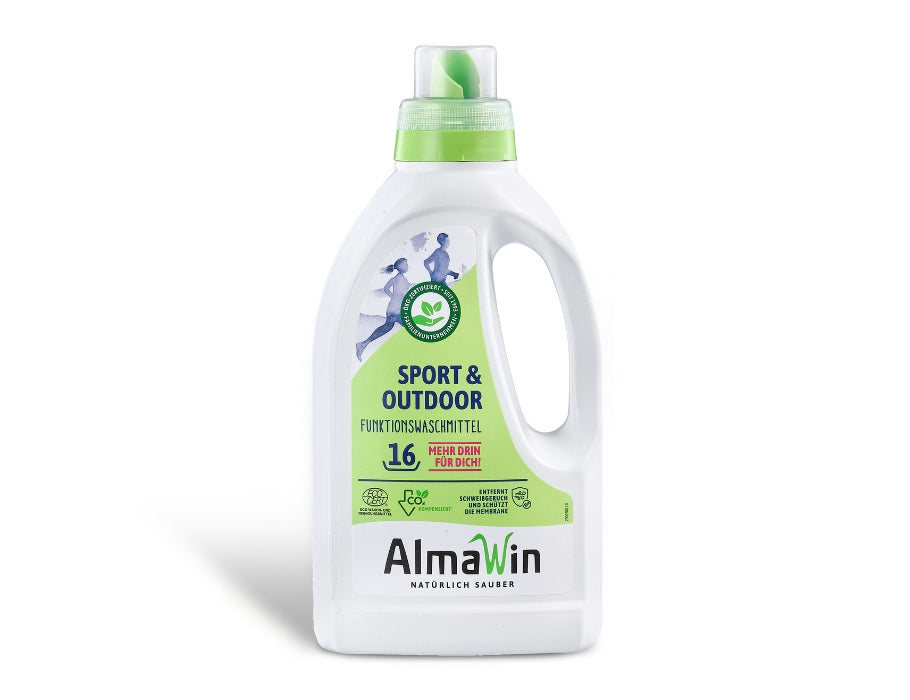 Almawin détergent sport extérieur 750 ml