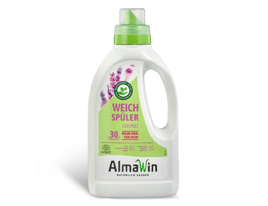ALMAWIN FATRACH Softener Lavendel - 750 ml