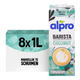 Alpro barista noix de coco (8x 1 litre)