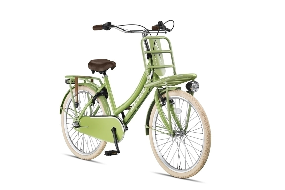 Altec Dutch 24inch Transport Bike N-3 Moss Green