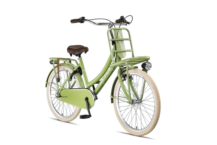 Altec Dutch 24inch Transport Bike N-3 Moss Green