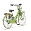 Altec Dutch 24inch Transport Bike N-3 Moss Green