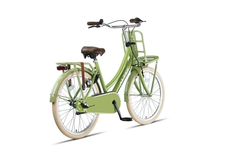 Altec Dutch 24inch Transport Bike N-3 Moss Green