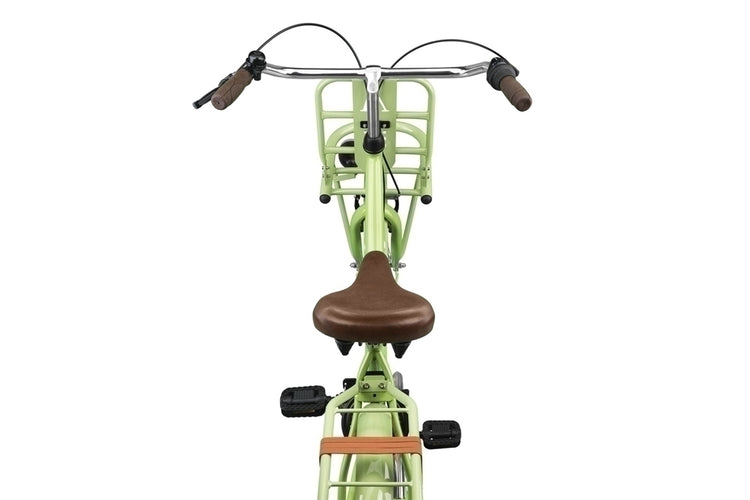 Altec Dutch 24inch Transport Bike N-3 Moss Green