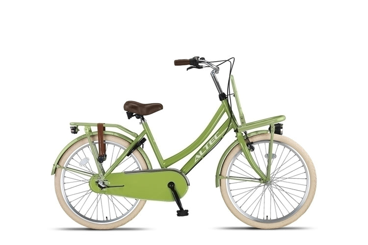Altec Dutch 24inch Transport Bike N-3 Moss Green