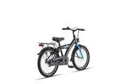 Vélo garçon Altec Hero 20 pouces Deep Sky Blue - afbeelding 3