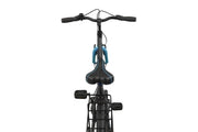 Vélo garçon Altec Hero 20 pouces Deep Sky Blue - afbeelding 4