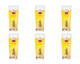 Verre Amstel Radler (6x30cl)