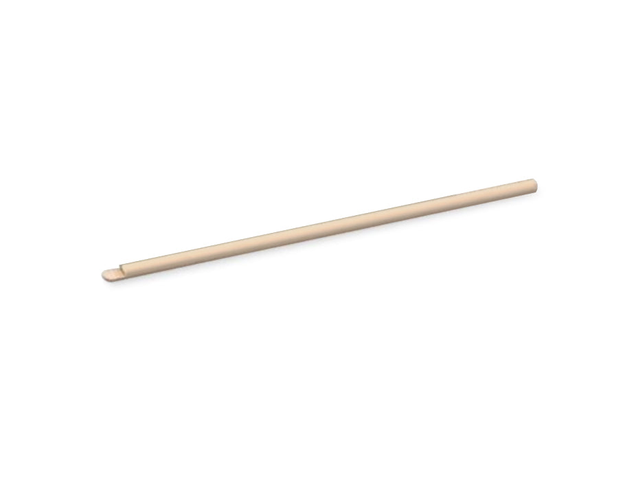 Anae en bois d'oreille en bois de hêtre