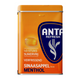 Anta rafraîchir orange (12x 72g)