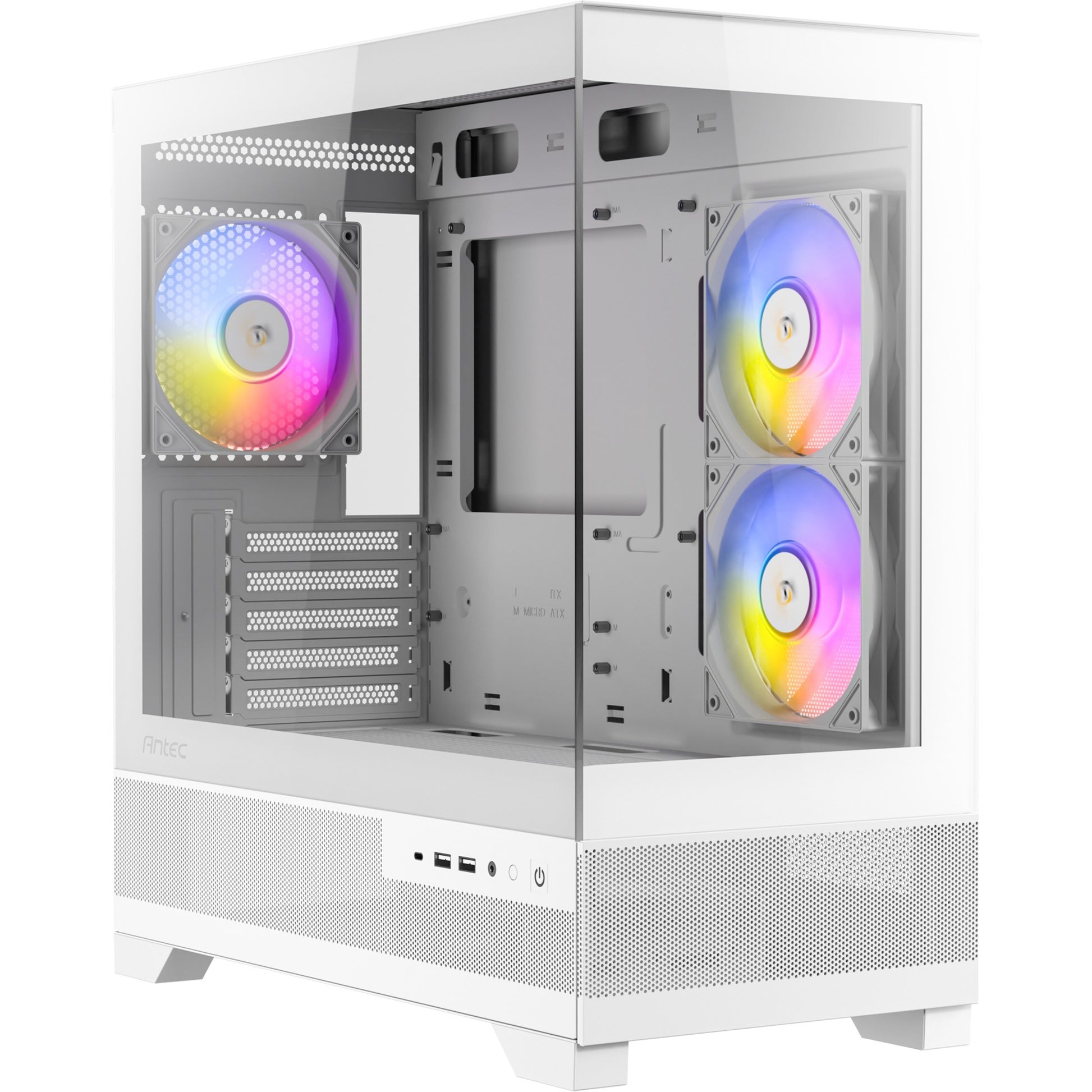 RVB ANTEC CX500M