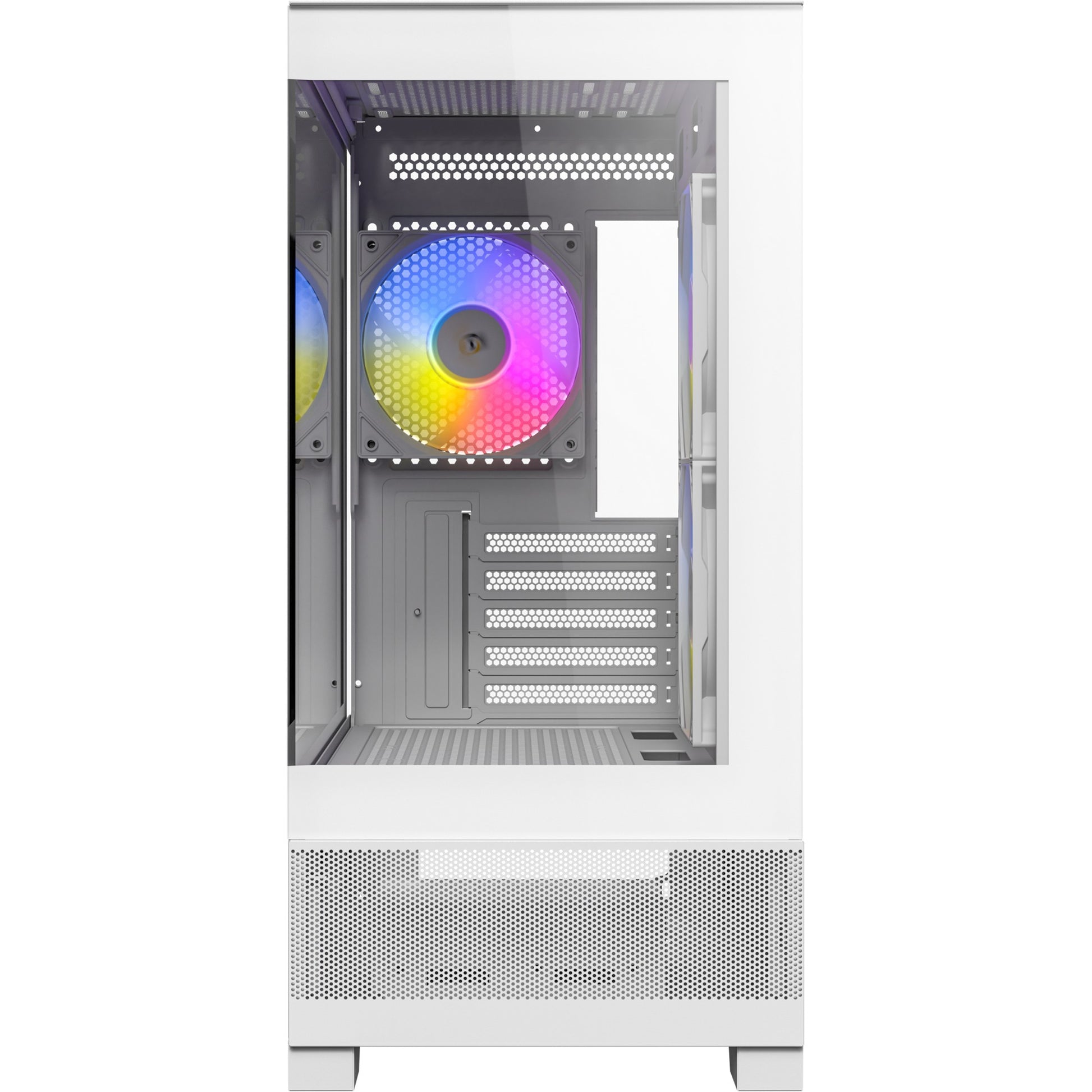 RVB ANTEC CX500M