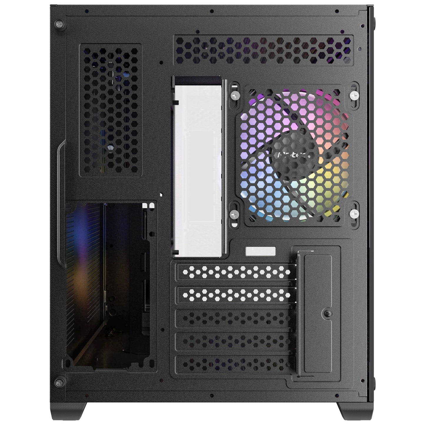 RVB ANTEC CX600M