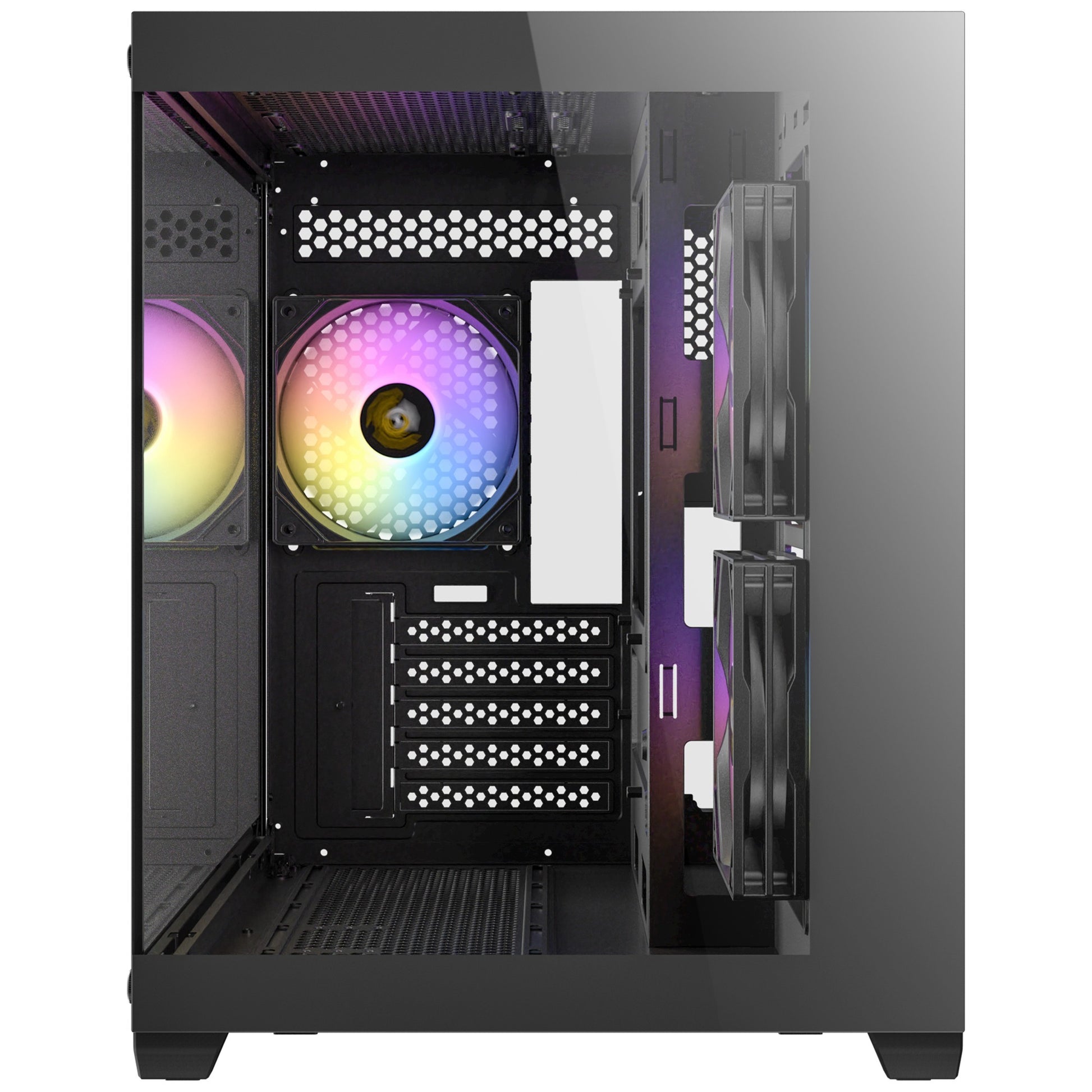 RVB ANTEC CX600M
