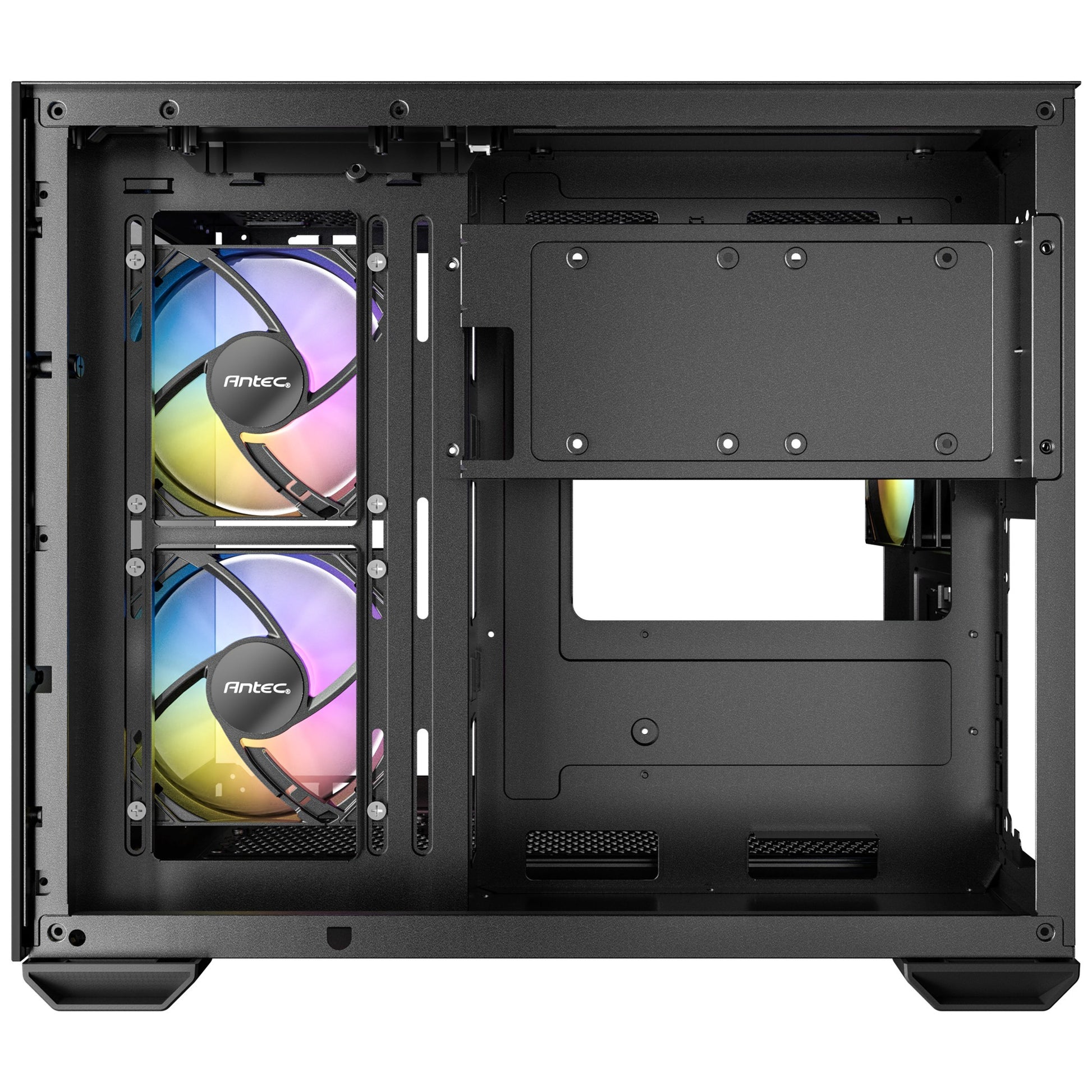RVB ANTEC CX600M