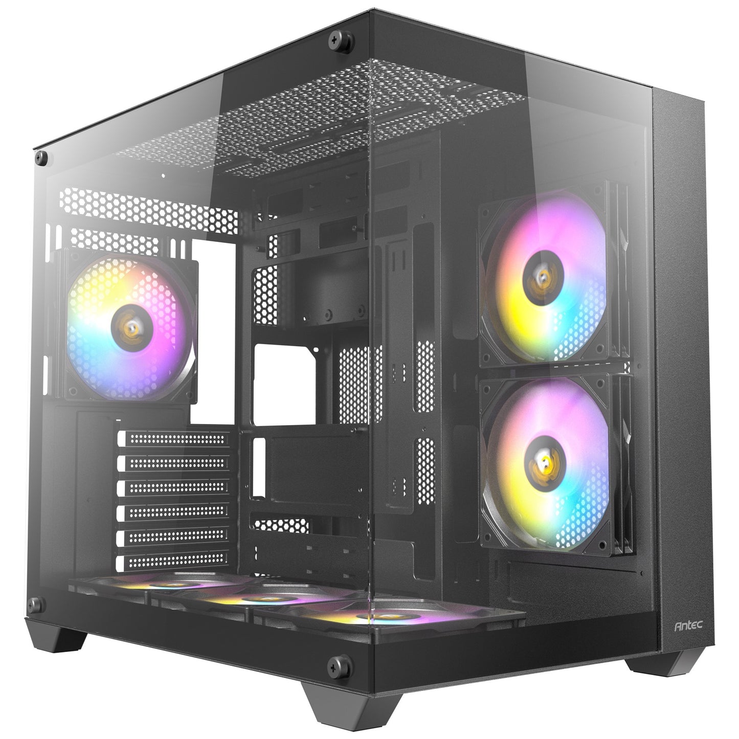 ANTEC CX800 RVB