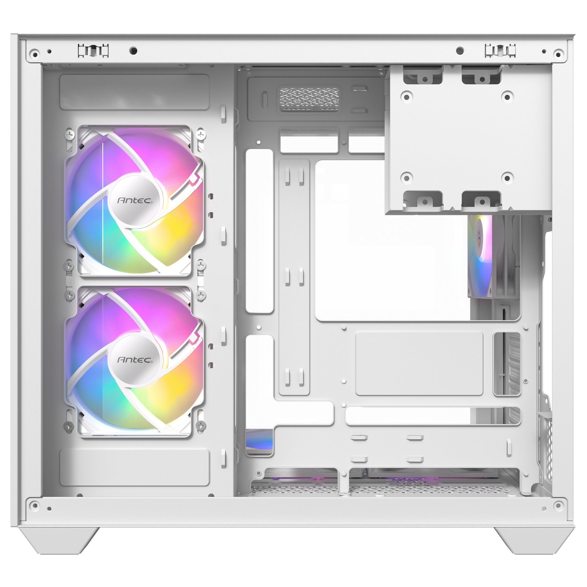 ANTEC CX800 RVB