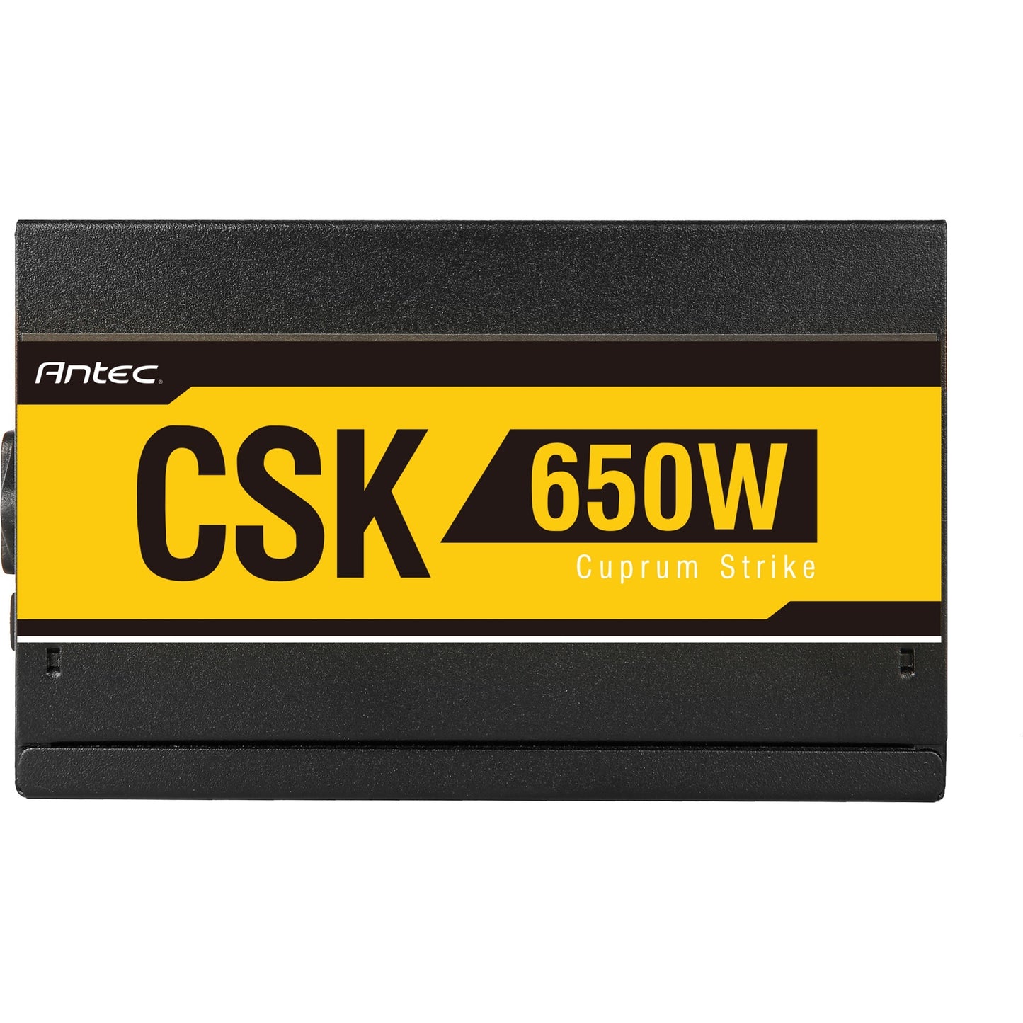 Strike Antec Cuprum CSK650, 650 watt