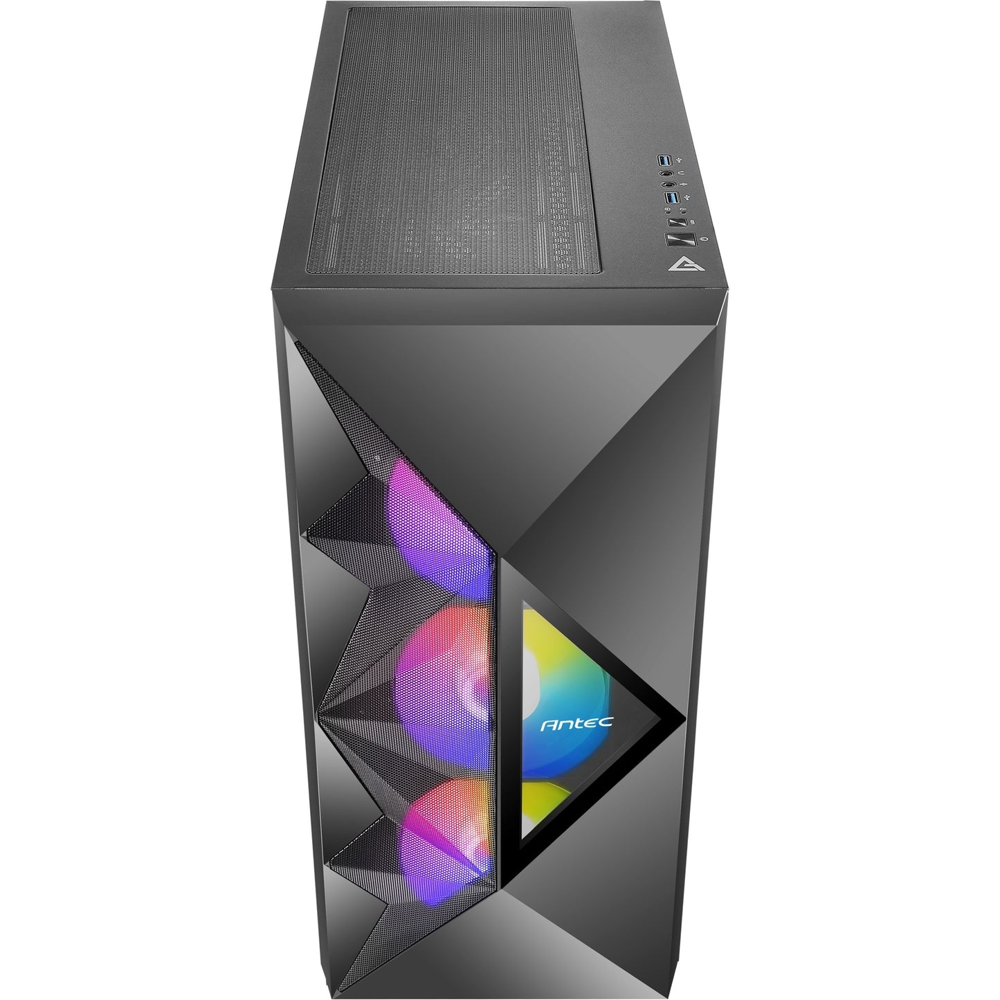 Flux ANTEC DF800
