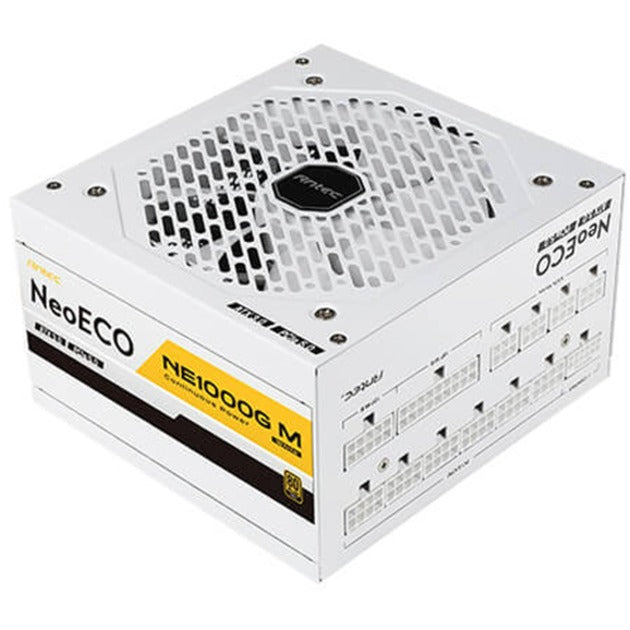 ANTEC NE1000G M BLANC, 1000W